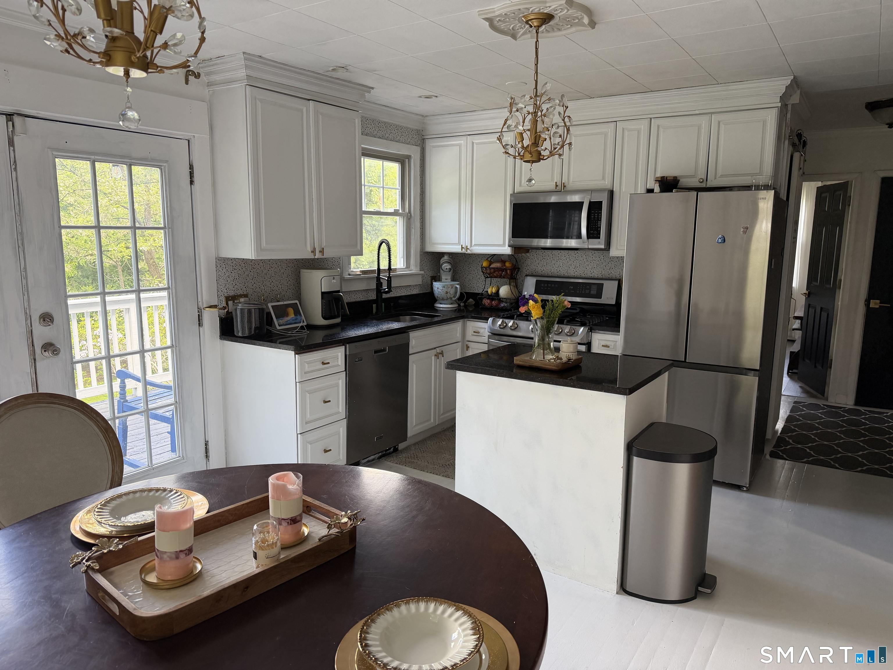 159 Clapboard Ridge Road Danbury CT 06811