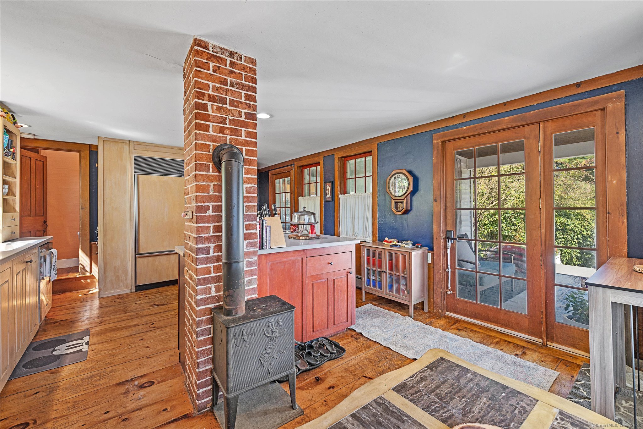 101 Child Hill Road Woodstock CT 06281