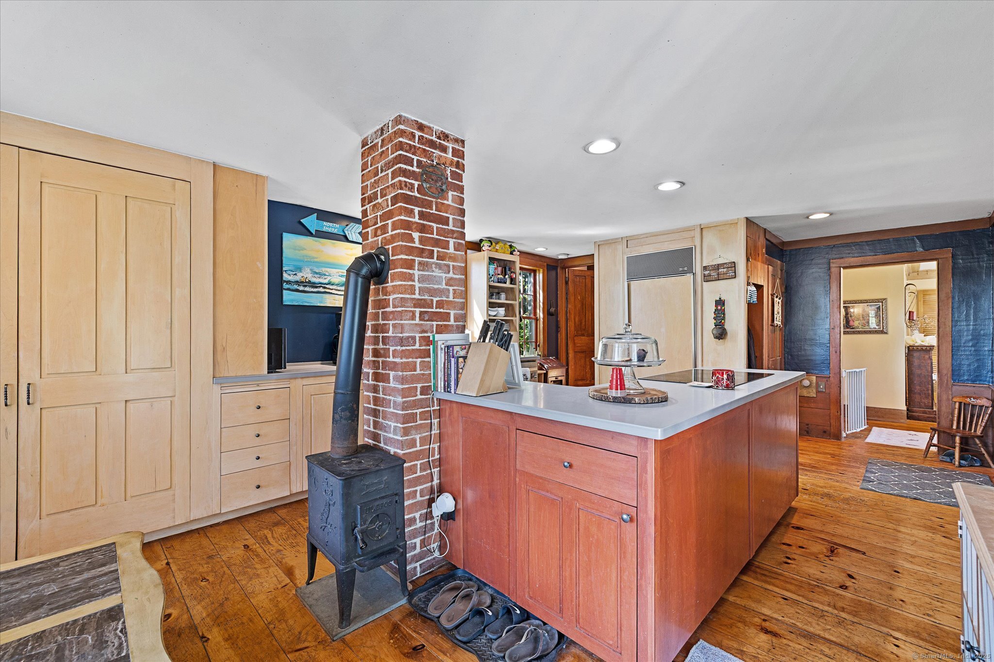 101 Child Hill Road Woodstock CT 06281