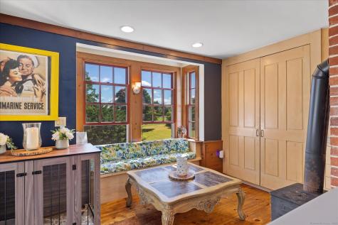 101 Child Hill Road Woodstock CT 06281