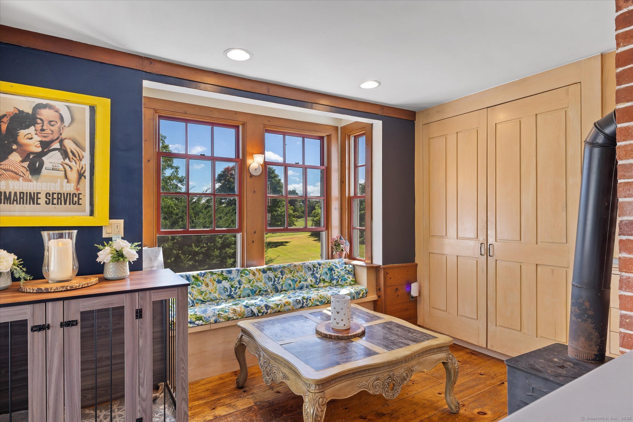 101 Child Hill Road Woodstock CT 06281