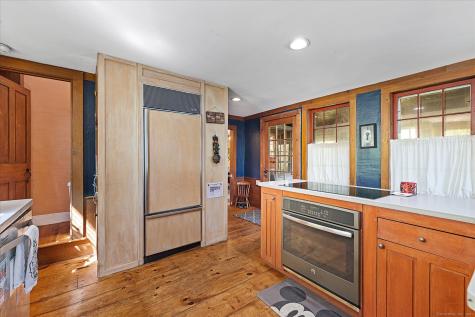 101 Child Hill Road Woodstock CT 06281