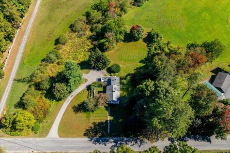 101 Child Hill Road Woodstock CT 06281