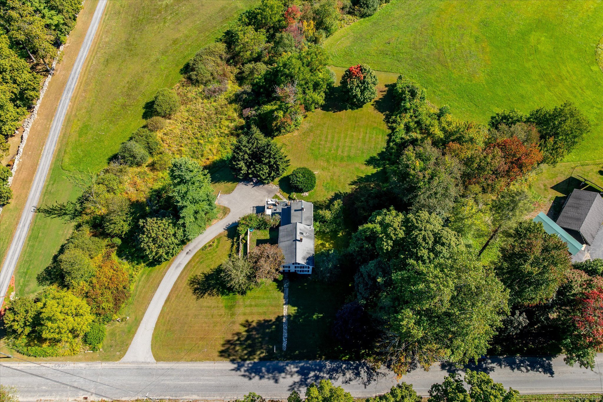 101 Child Hill Road Woodstock CT 06281