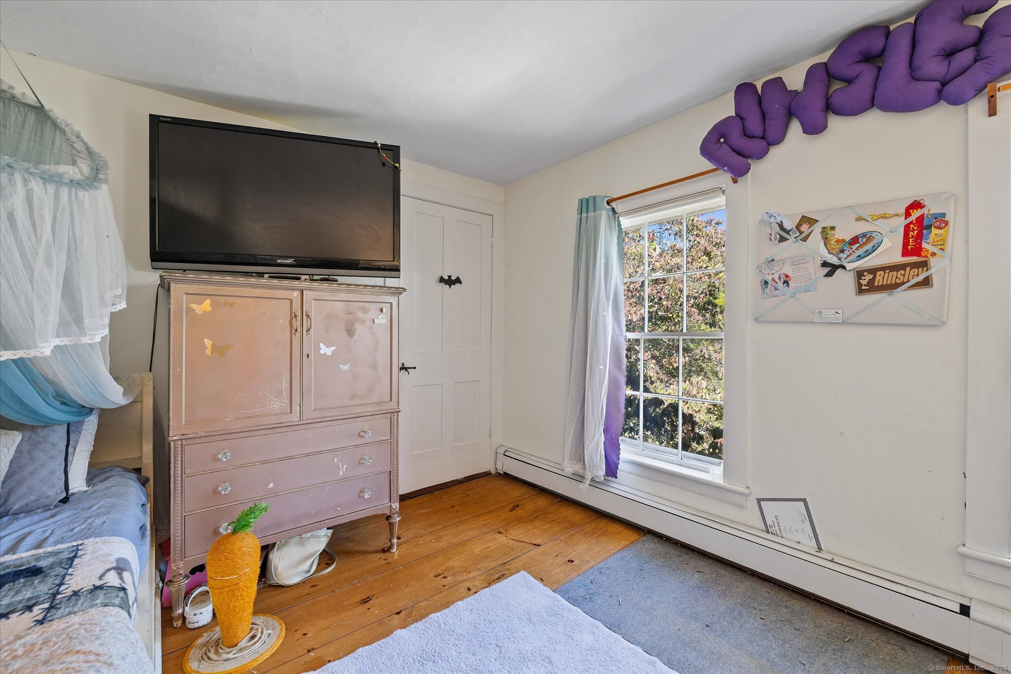 101 Child Hill Road Woodstock CT 06281