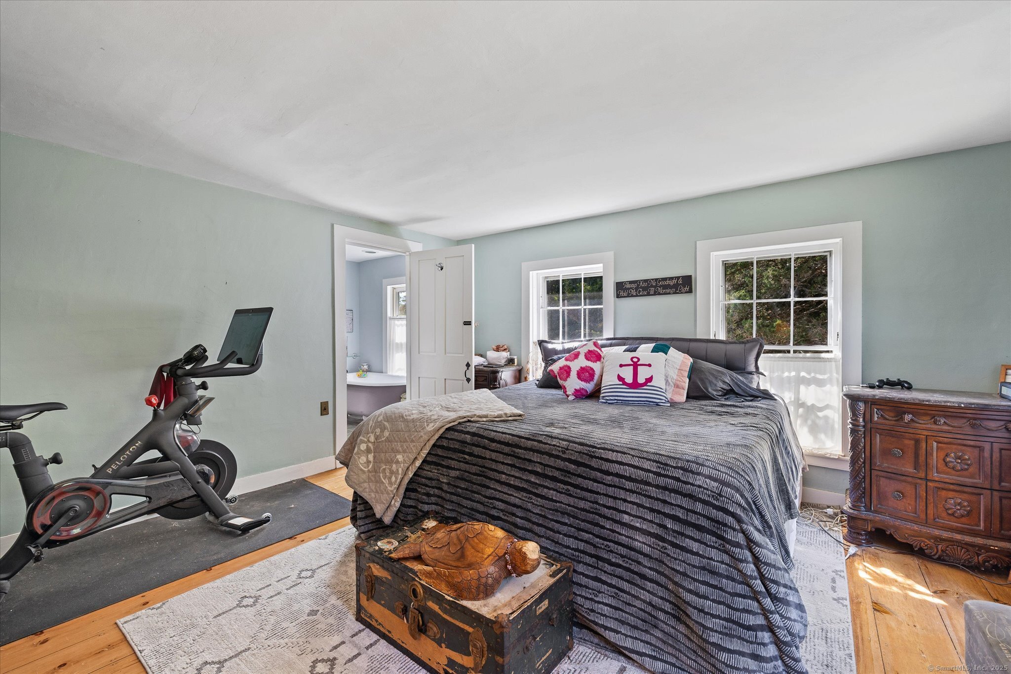 101 Child Hill Road Woodstock CT 06281