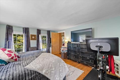 101 Child Hill Road Woodstock CT 06281