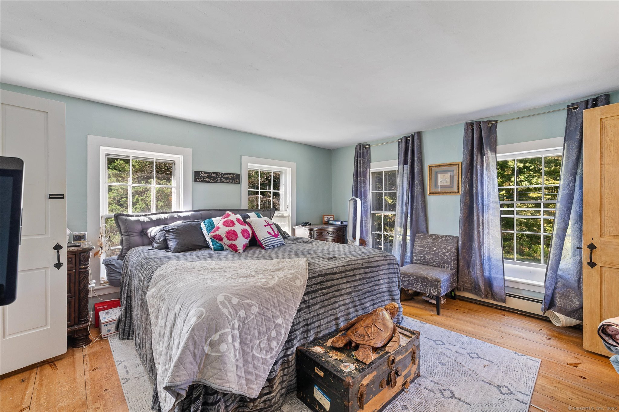 101 Child Hill Road Woodstock CT 06281