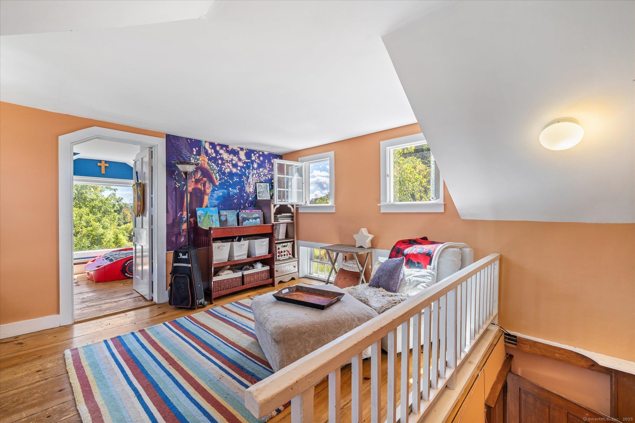 101 Child Hill Road Woodstock CT 06281