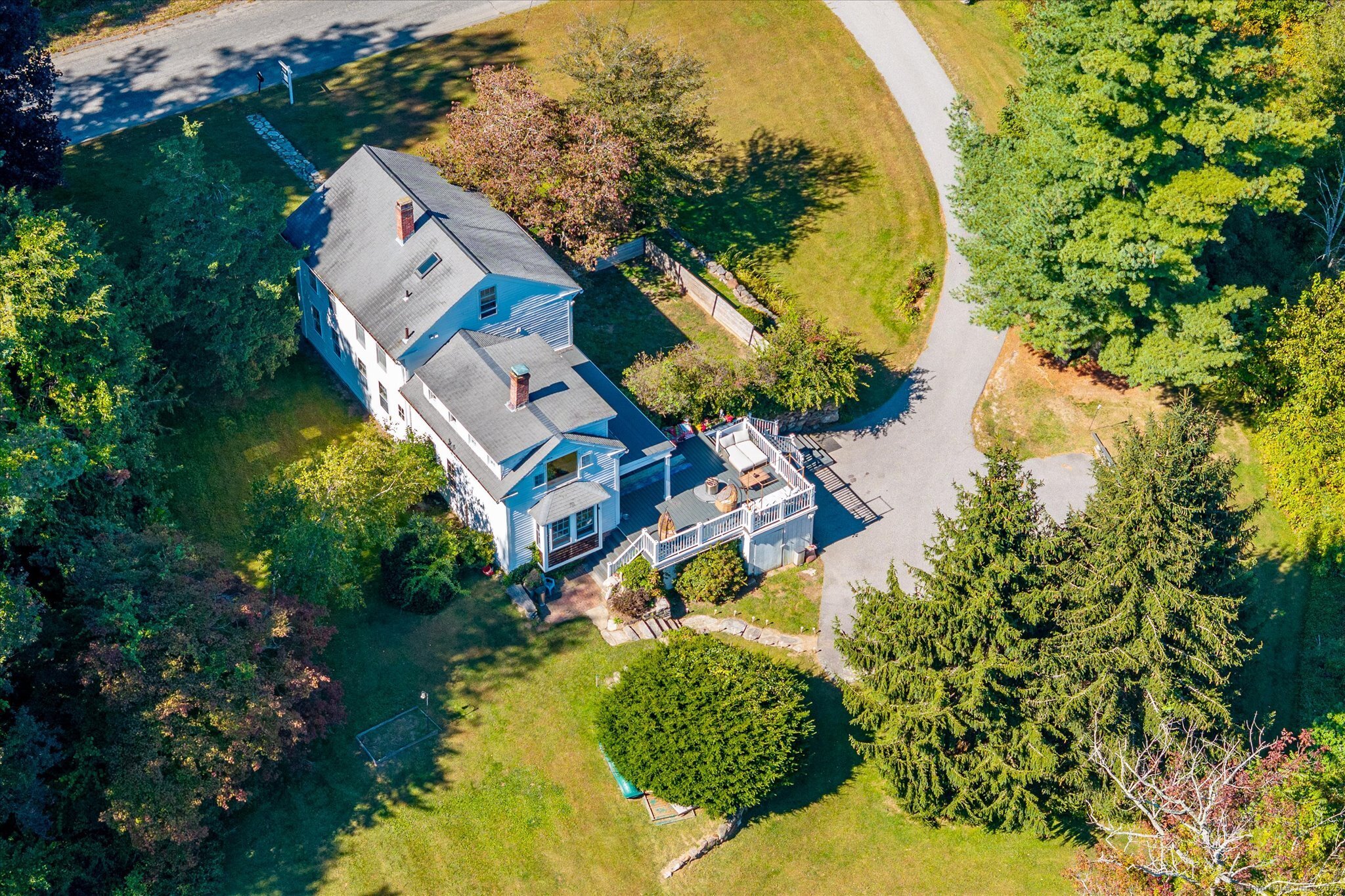 101 Child Hill Road Woodstock CT 06281