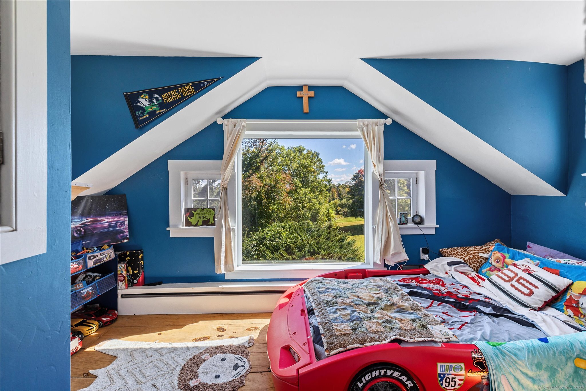 101 Child Hill Road Woodstock CT 06281