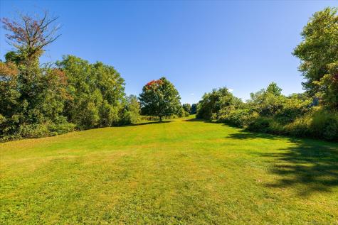 101 Child Hill Road Woodstock CT 06281