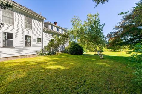 101 Child Hill Road Woodstock CT 06281
