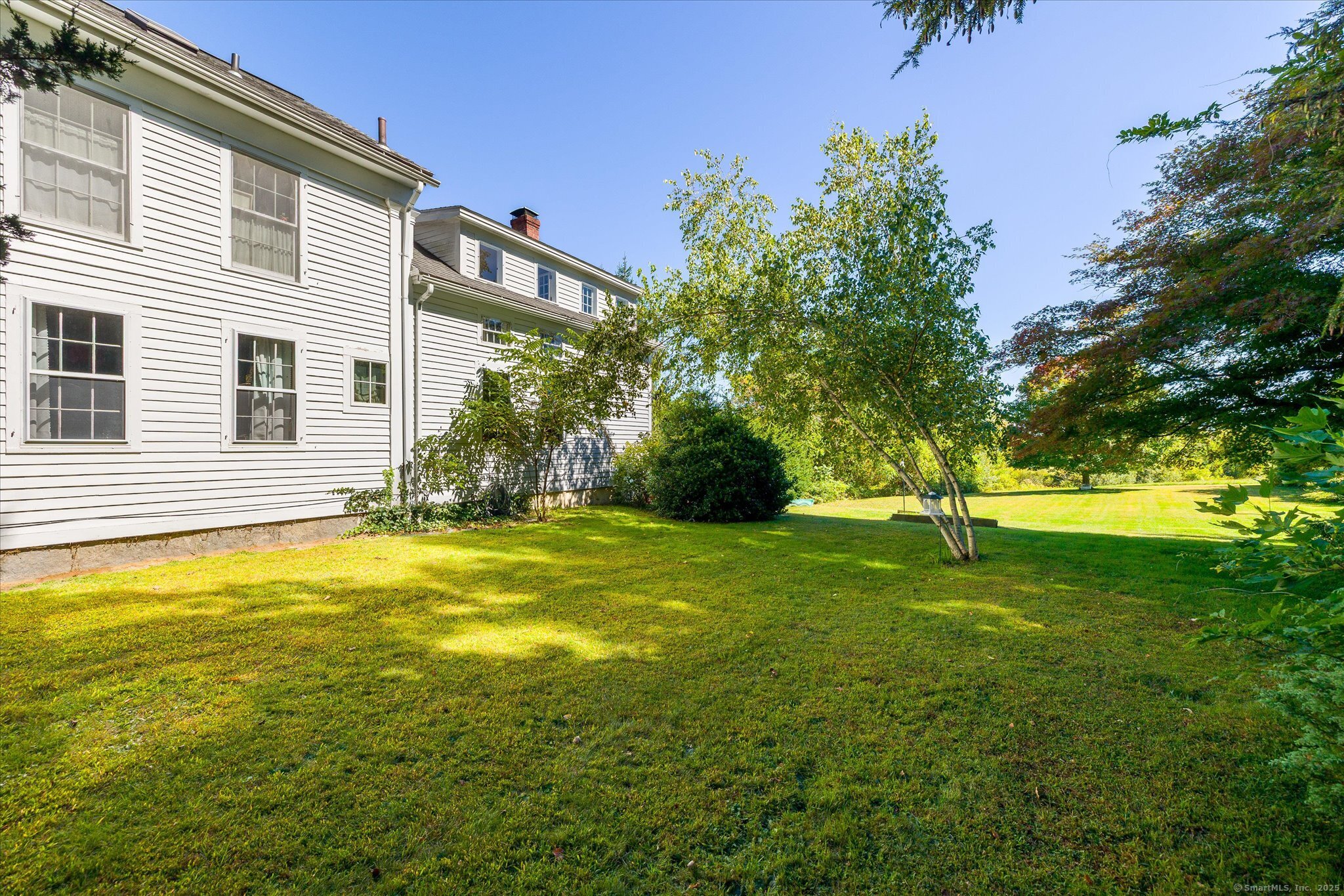 101 Child Hill Road Woodstock CT 06281