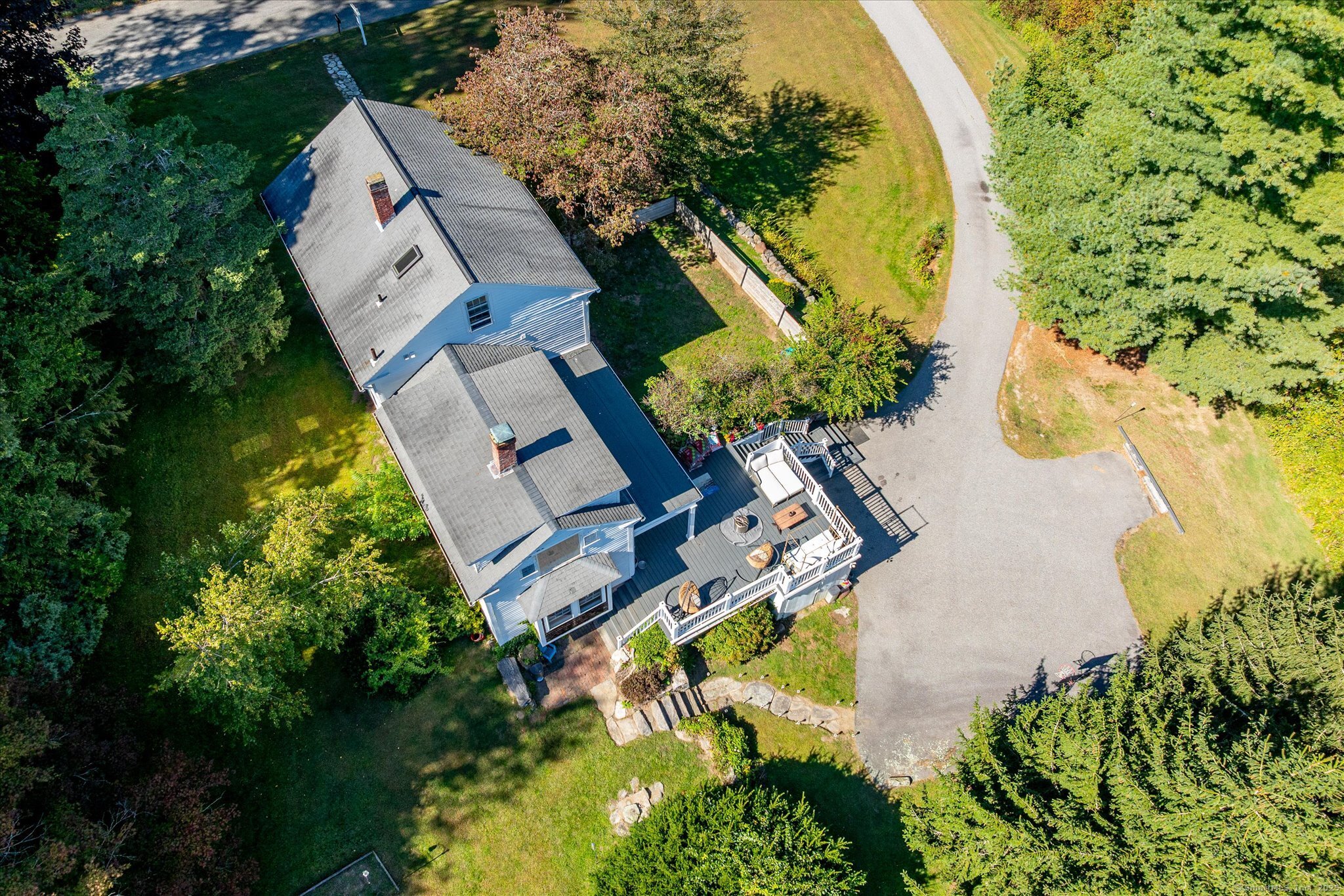 101 Child Hill Road Woodstock CT 06281