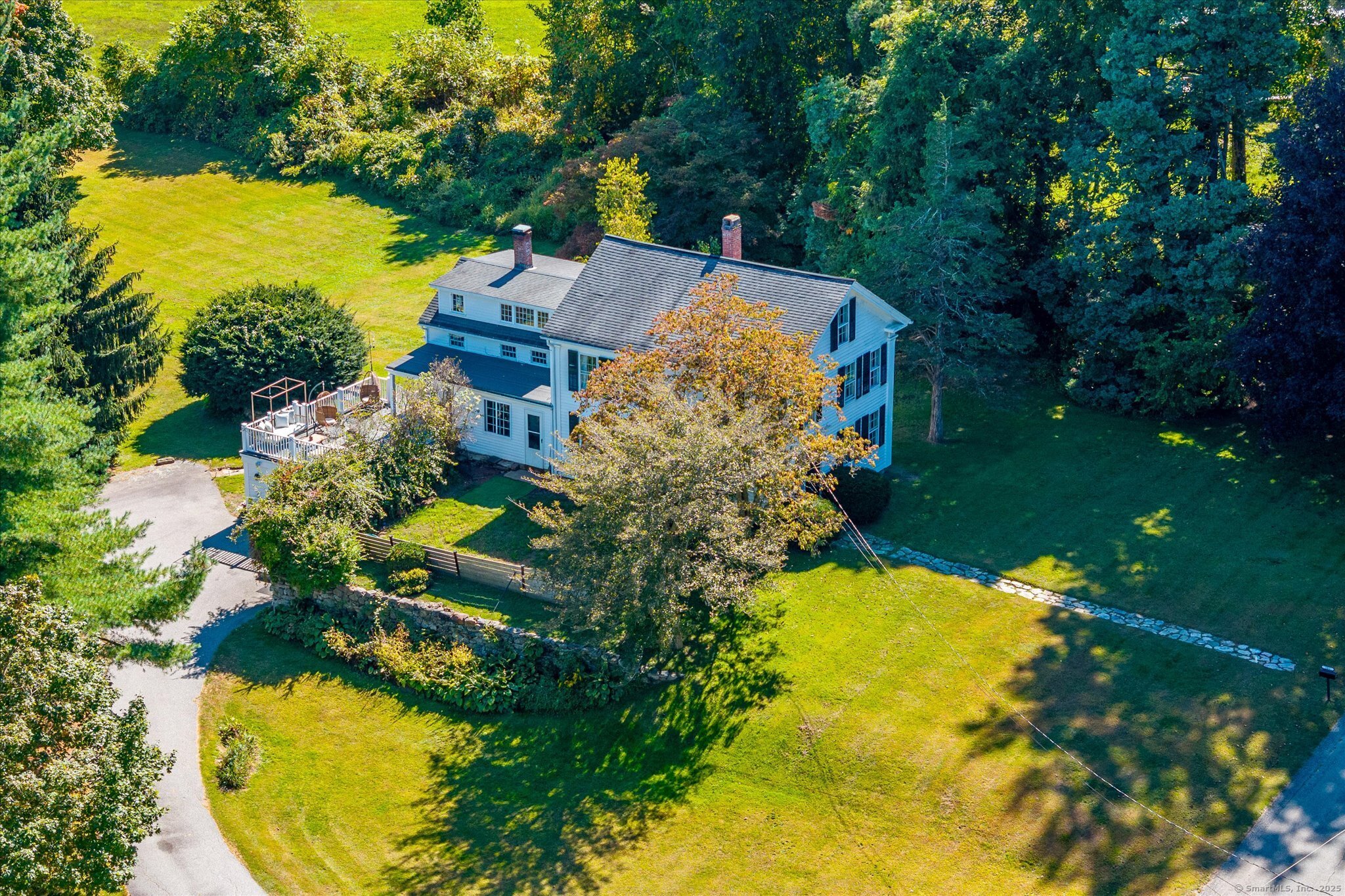 101 Child Hill Road Woodstock CT 06281