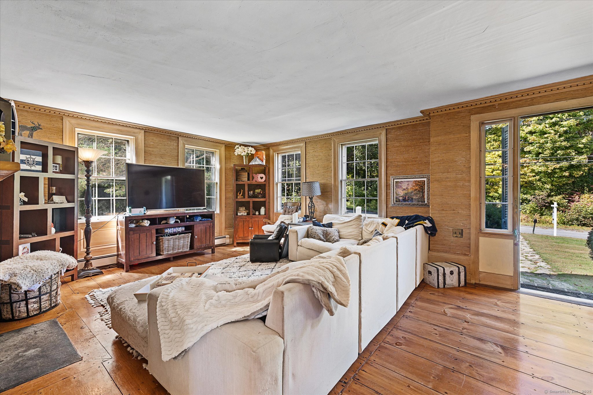 101 Child Hill Road Woodstock CT 06281