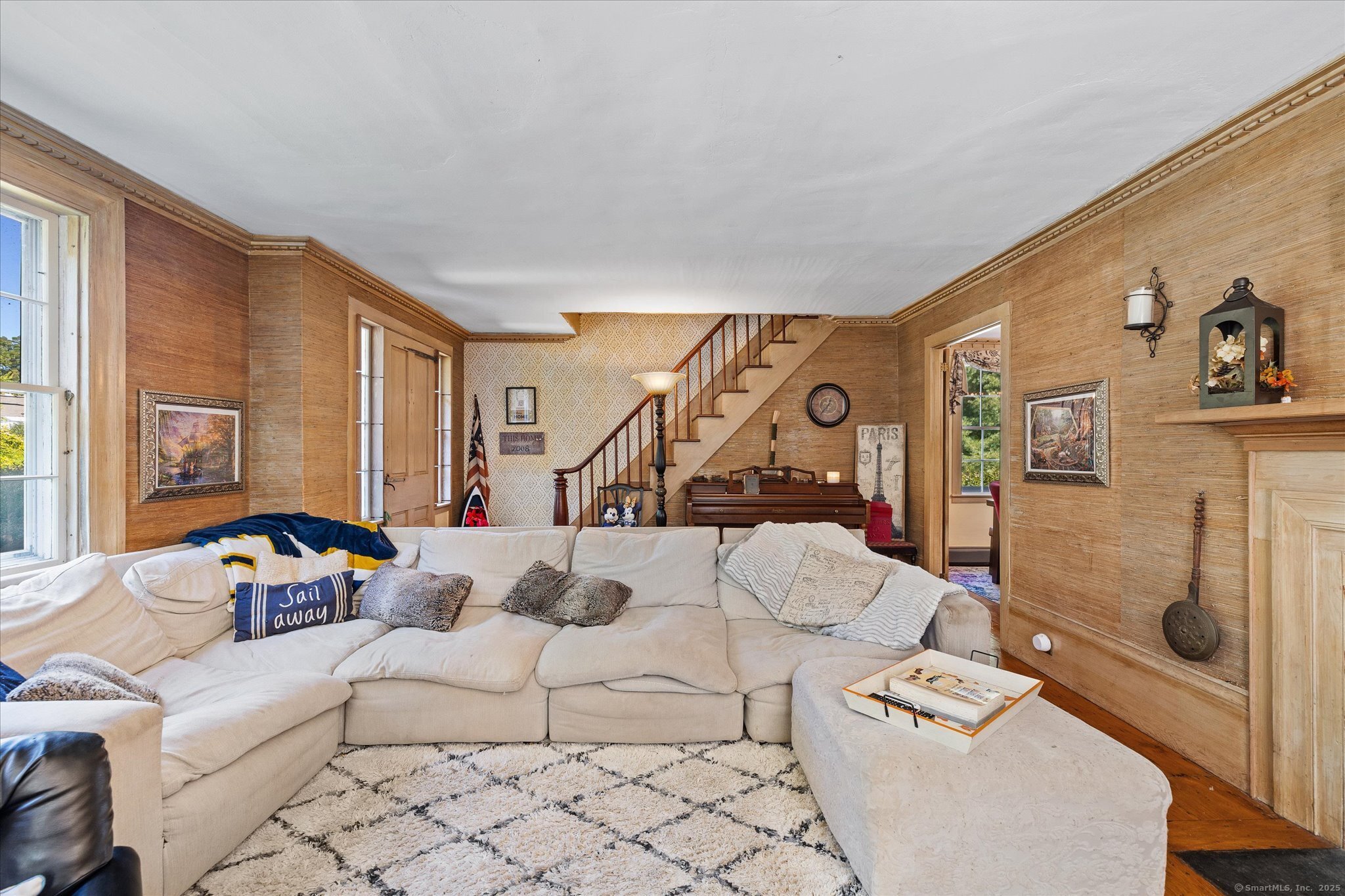 101 Child Hill Road Woodstock CT 06281