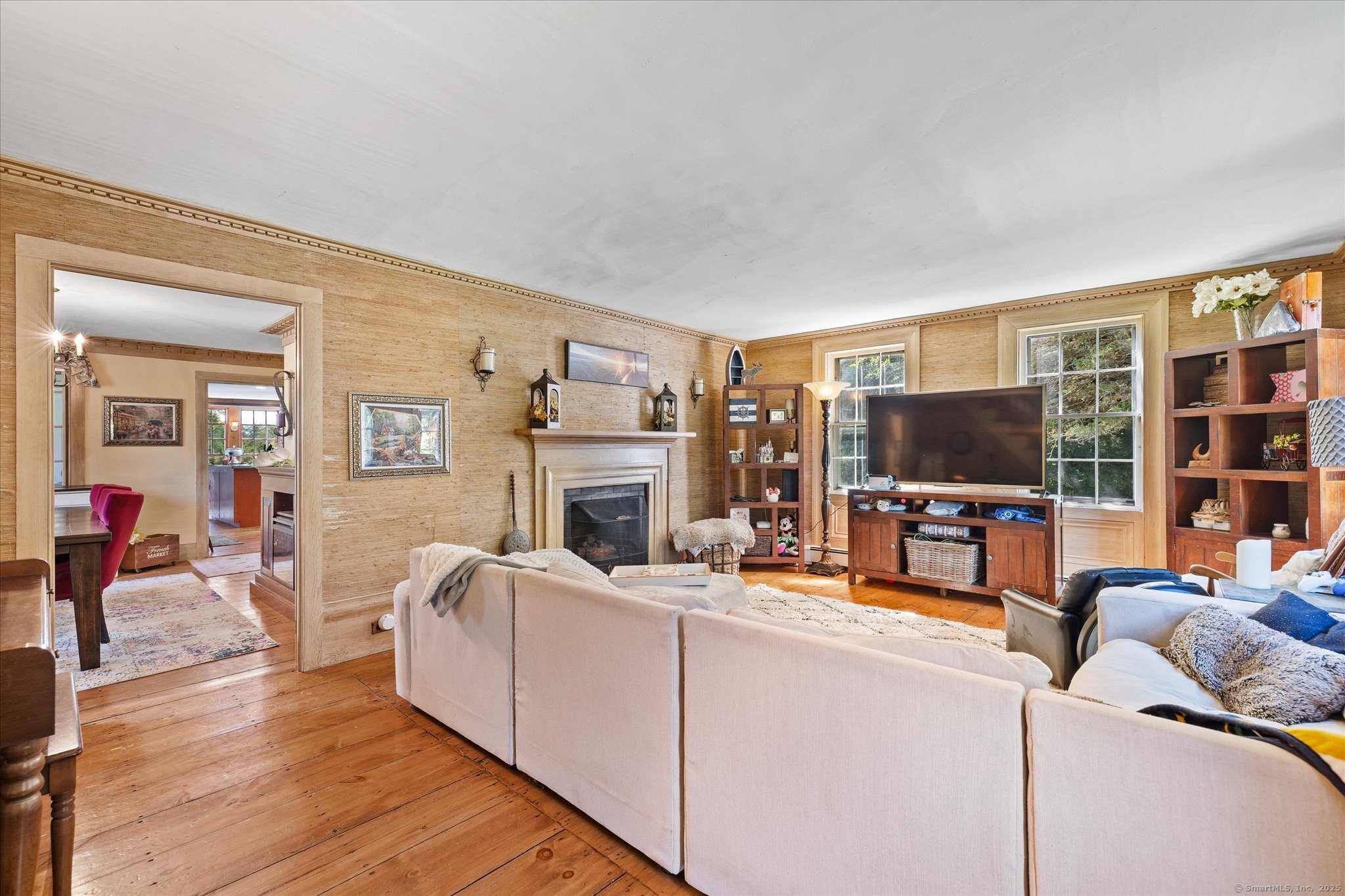 101 Child Hill Road Woodstock CT 06281