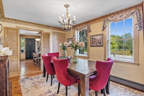 101 Child Hill Road Woodstock CT 06281