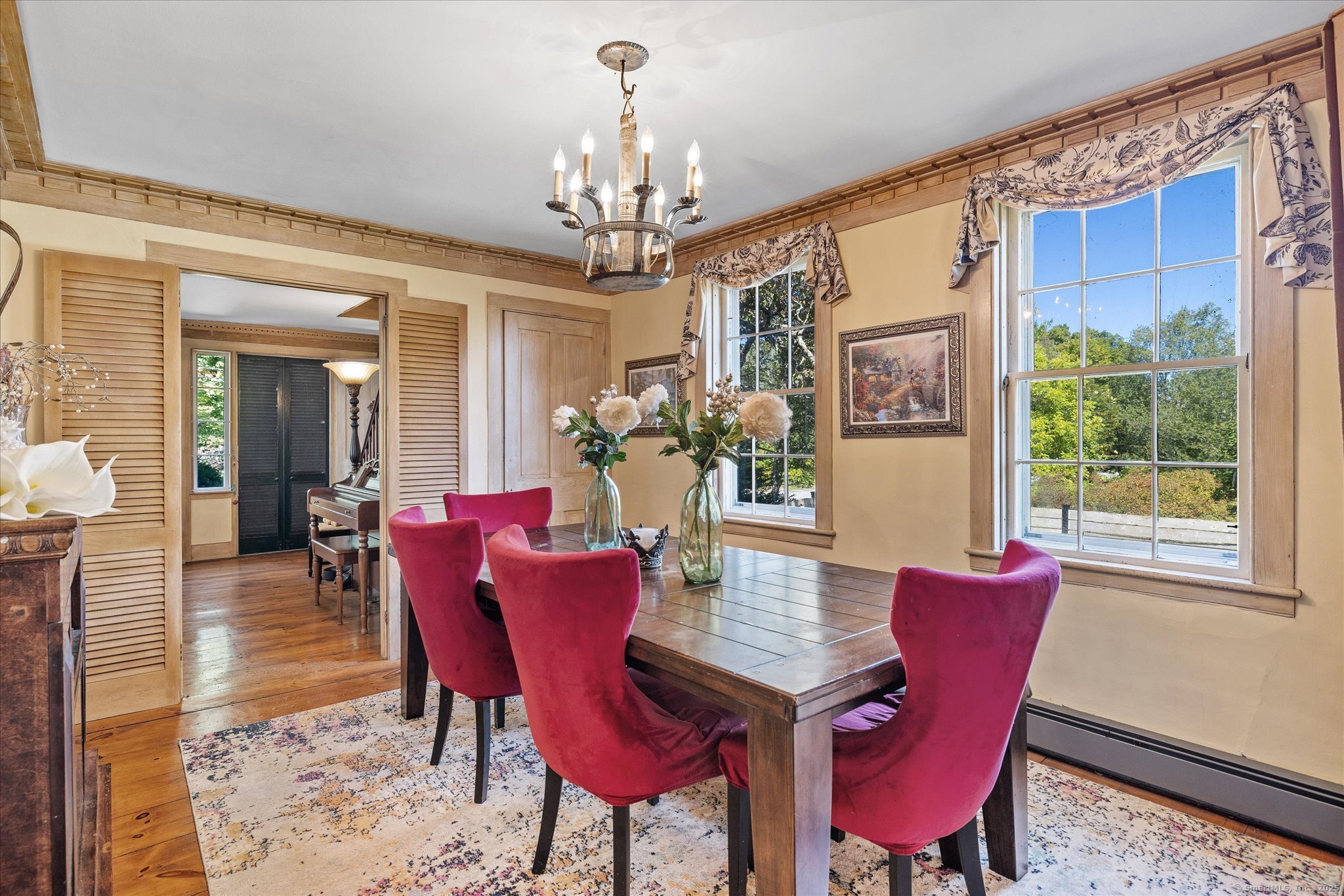 101 Child Hill Road Woodstock CT 06281