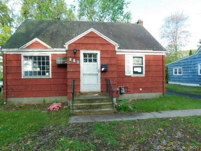 135 Mercer Avenue East Hartford CT 06118