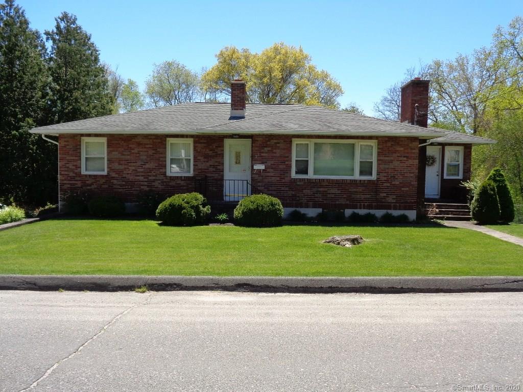 25 Ellsworth Avenue Waterbury CT 06704
