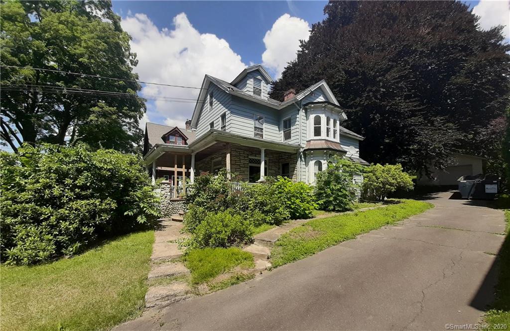 10 Greenwood Avenue Bethel CT 06801