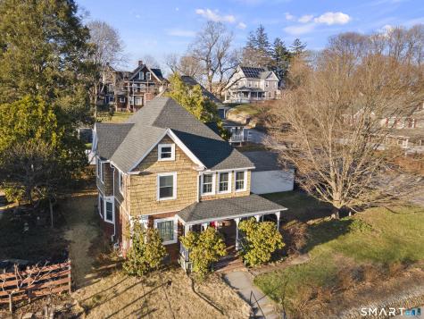 42 Fremont Street Putnam CT 06260