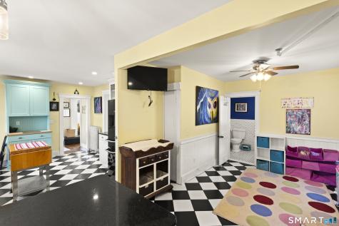 42 Fremont Street Putnam CT 06260