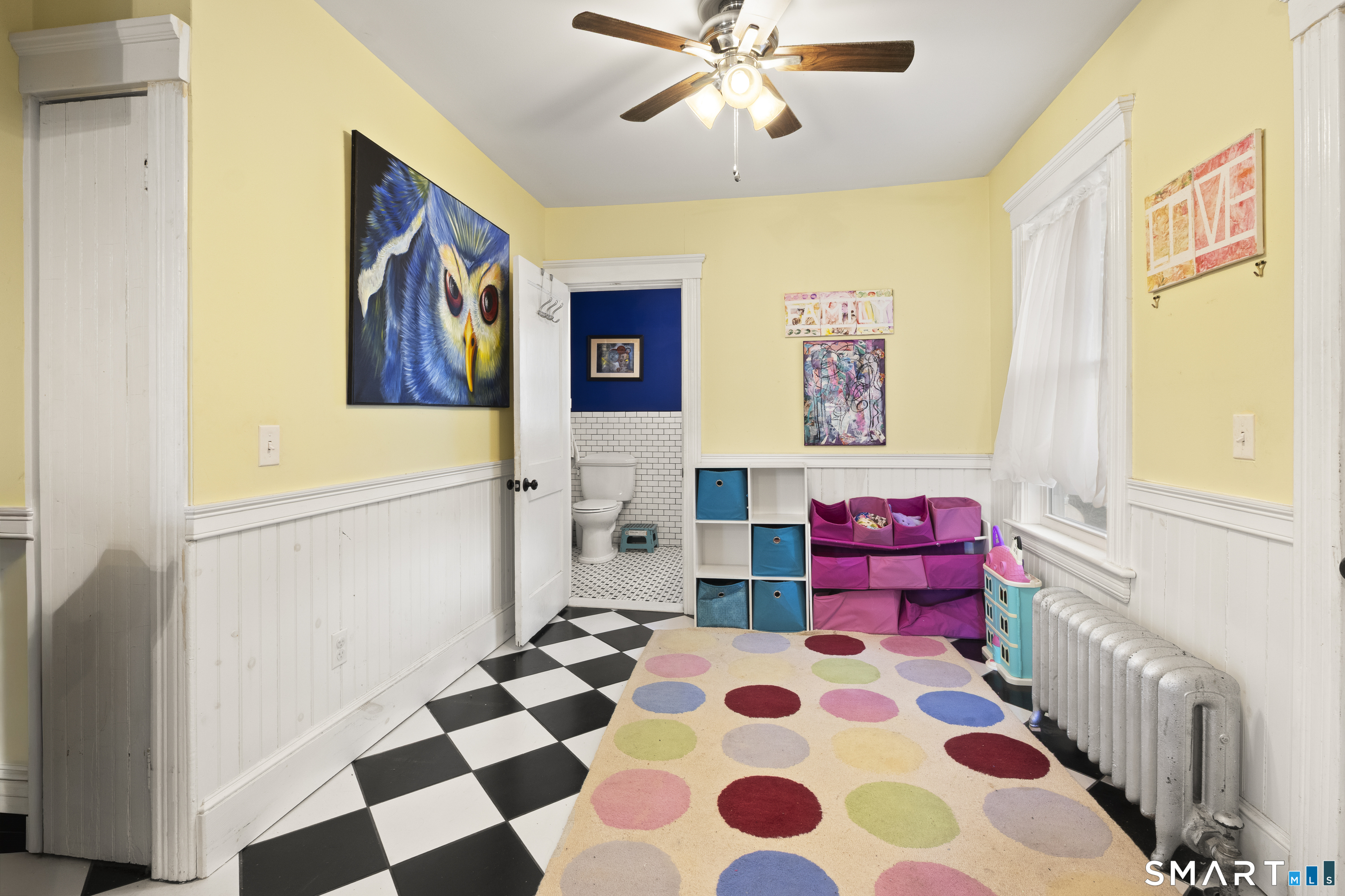 42 Fremont Street Putnam CT 06260