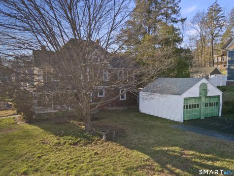 42 Fremont Street Putnam CT 06260