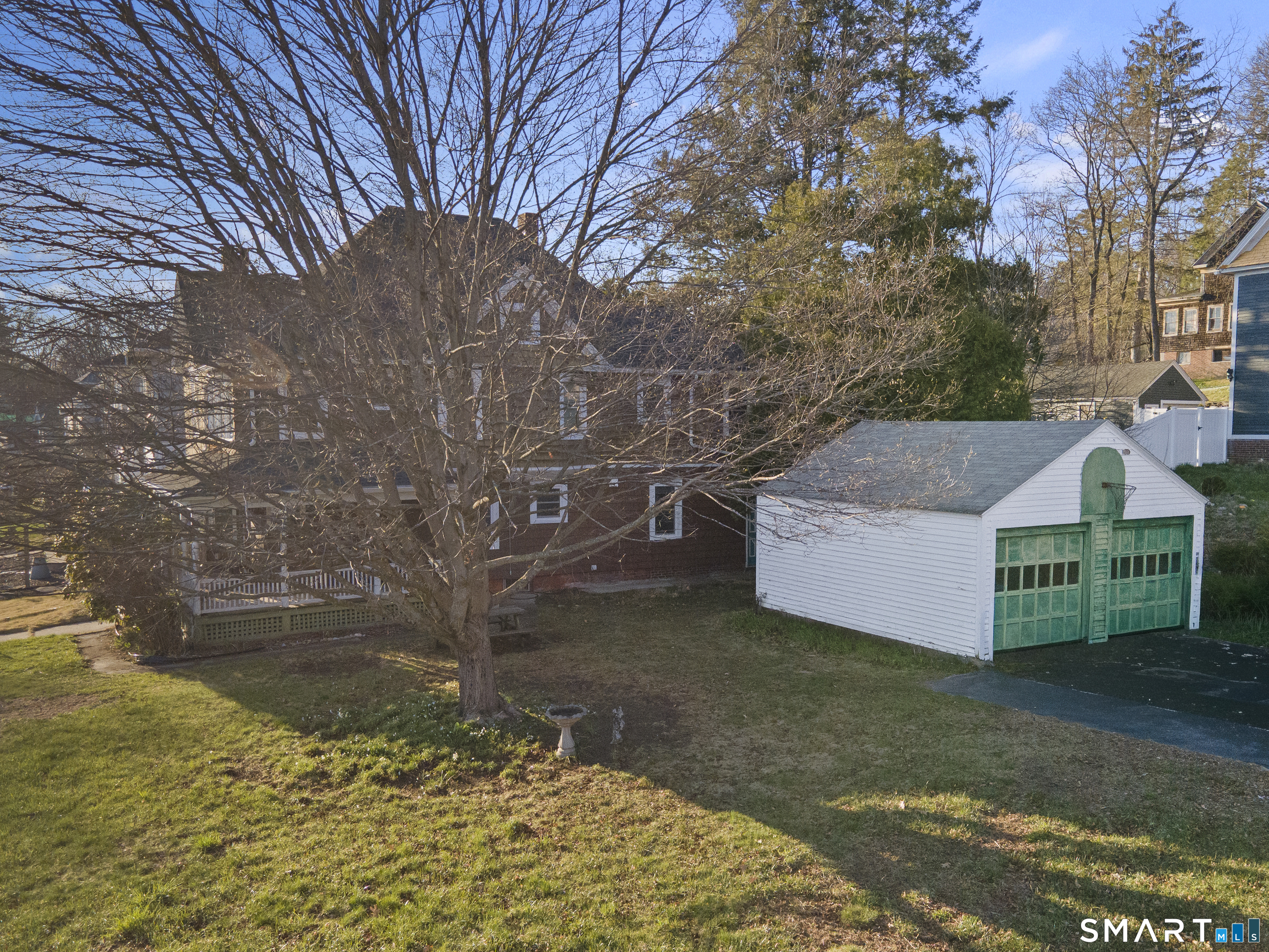 42 Fremont Street Putnam CT 06260