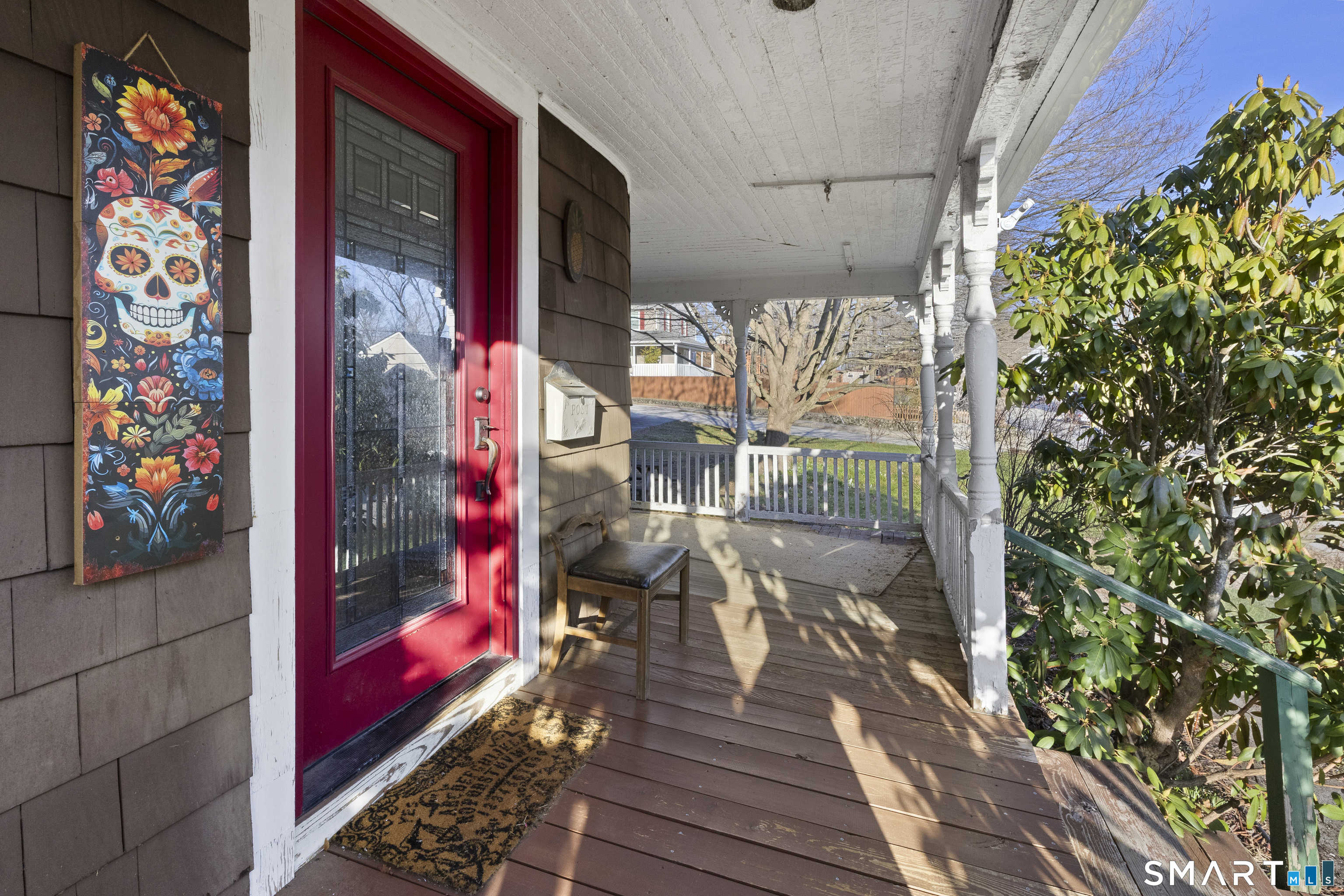 42 Fremont Street Putnam CT 06260