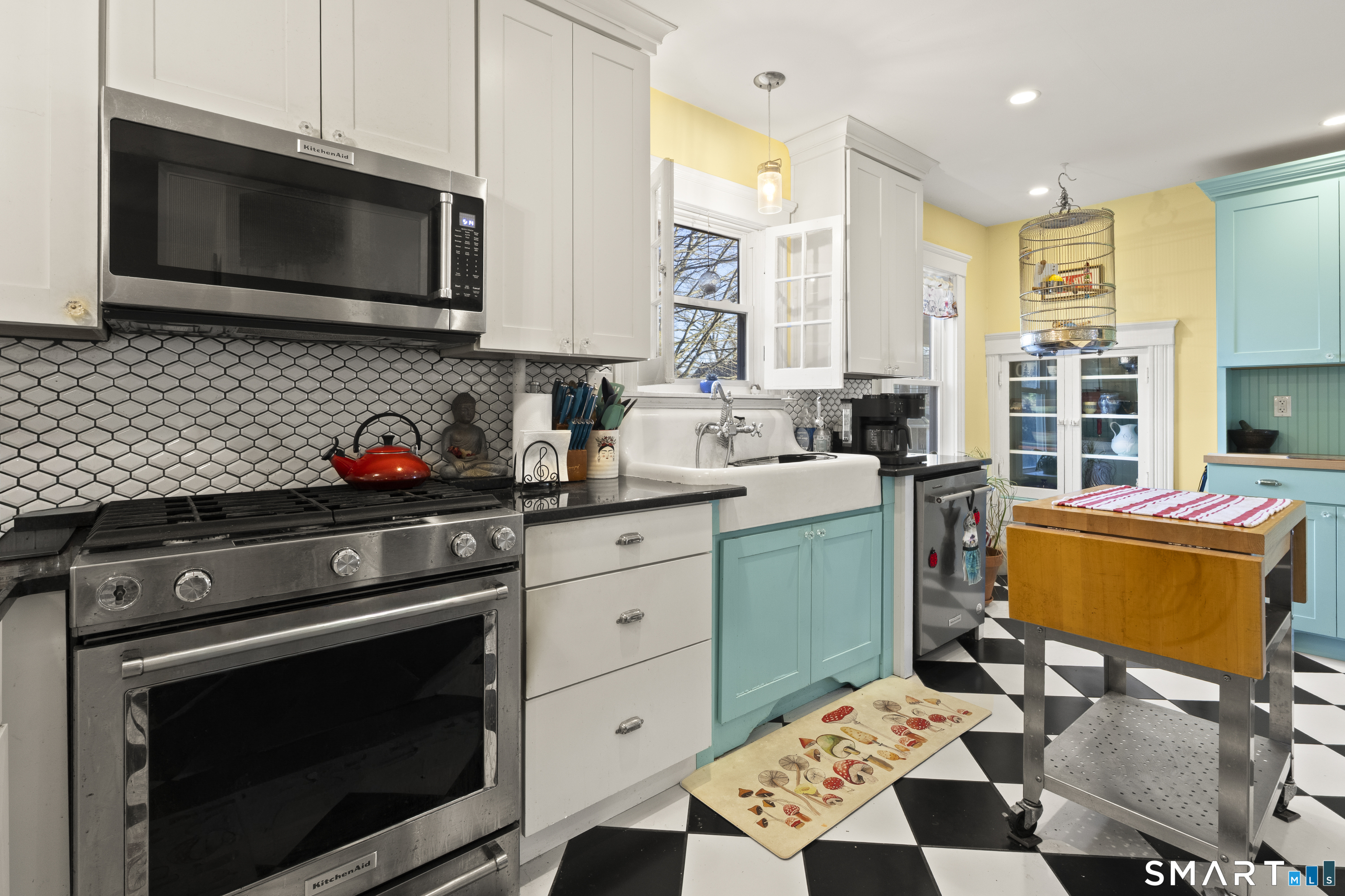 42 Fremont Street Putnam CT 06260