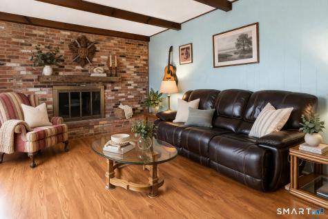 11 Charcoal Road Norwalk CT 06854