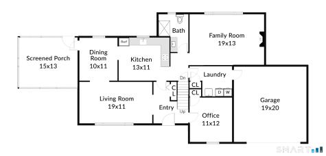 11 Charcoal Road Norwalk CT 06854