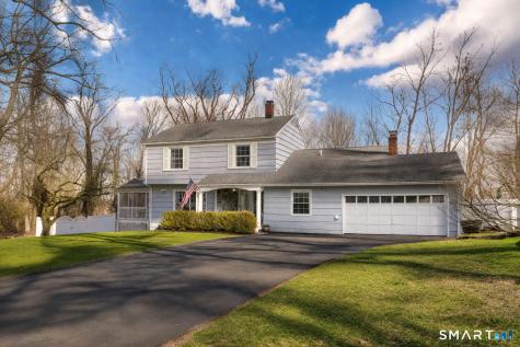 11 Charcoal Road Norwalk CT 06854