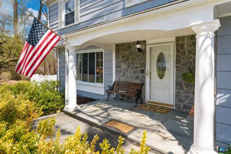 11 Charcoal Road Norwalk CT 06854
