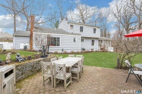 11 Charcoal Road Norwalk CT 06854