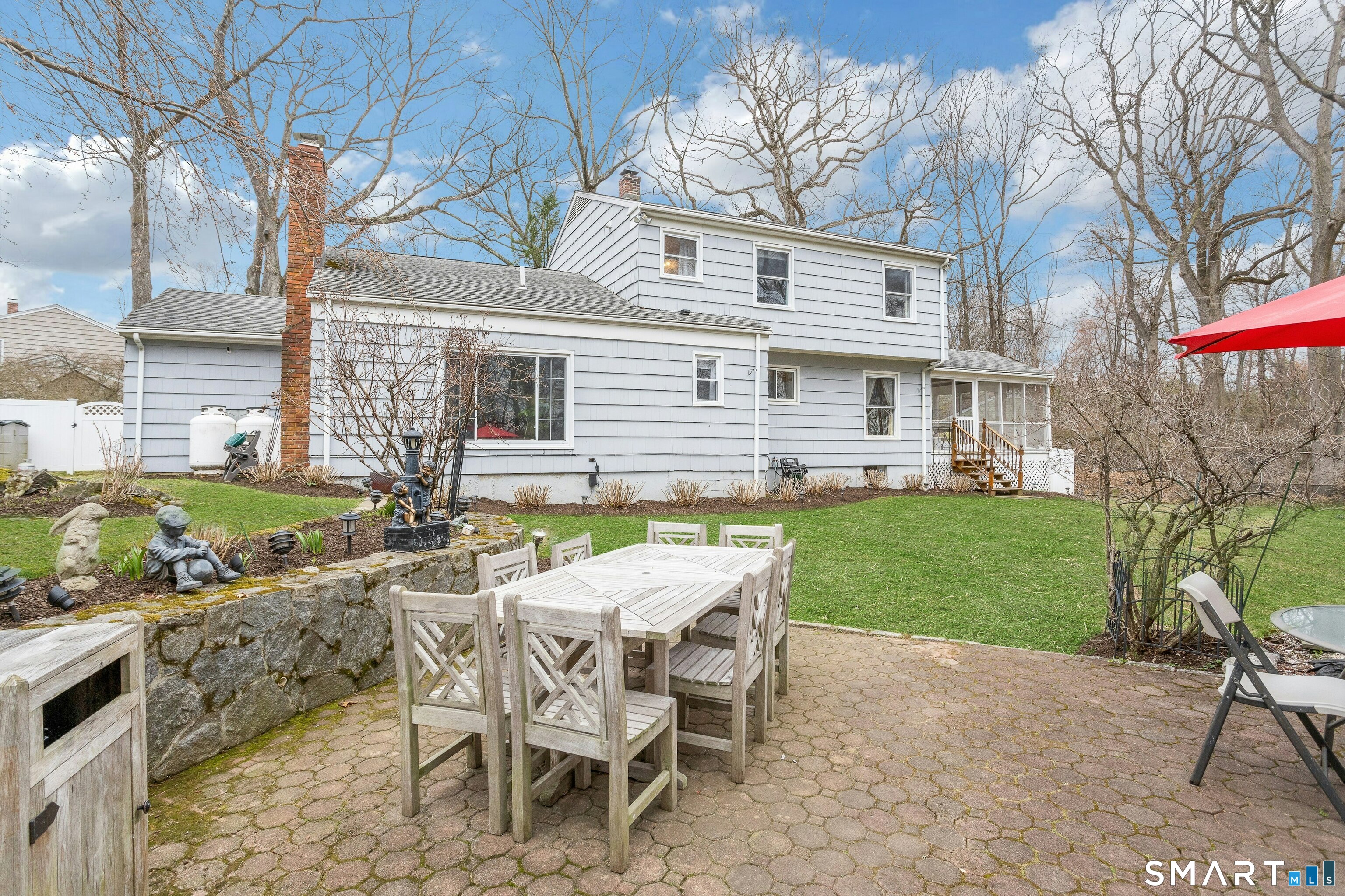 11 Charcoal Road Norwalk CT 06854