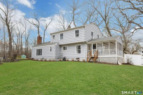 11 Charcoal Road Norwalk CT 06854