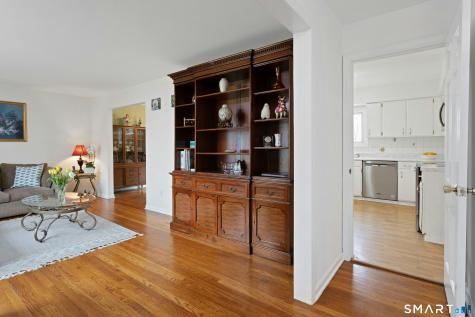 11 Charcoal Road Norwalk CT 06854