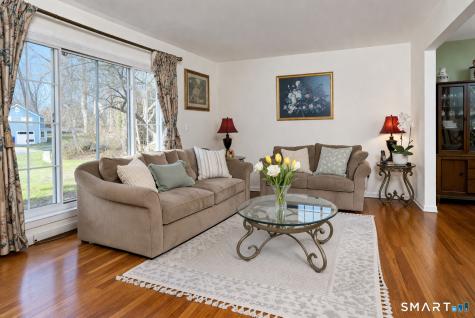 11 Charcoal Road Norwalk CT 06854