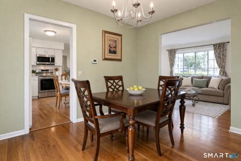 11 Charcoal Road Norwalk CT 06854