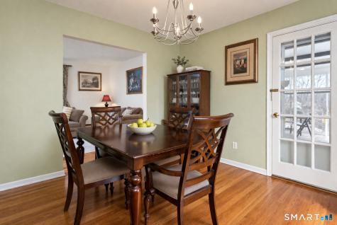 11 Charcoal Road Norwalk CT 06854