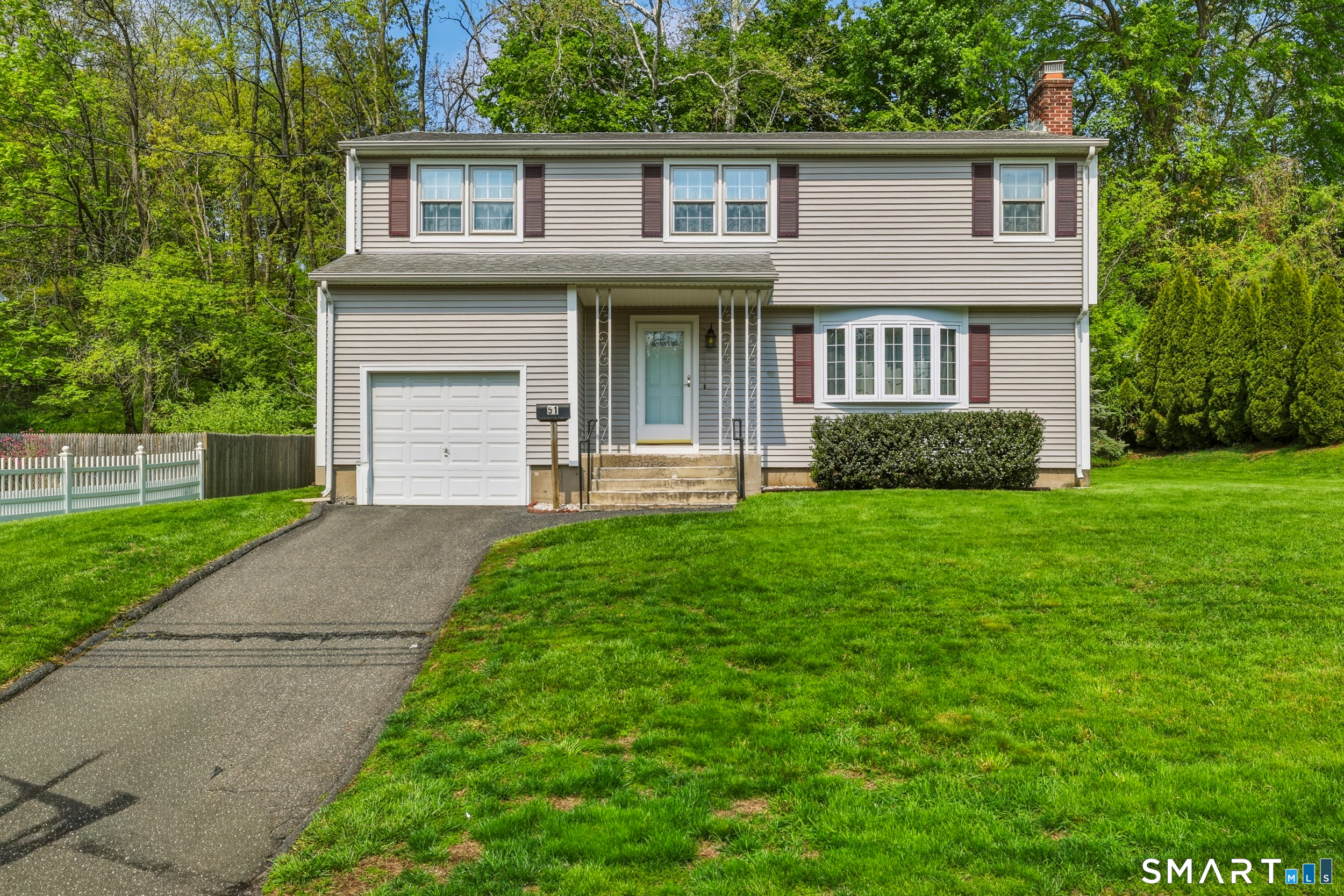 51 Varmor Drive New Britain CT 06053