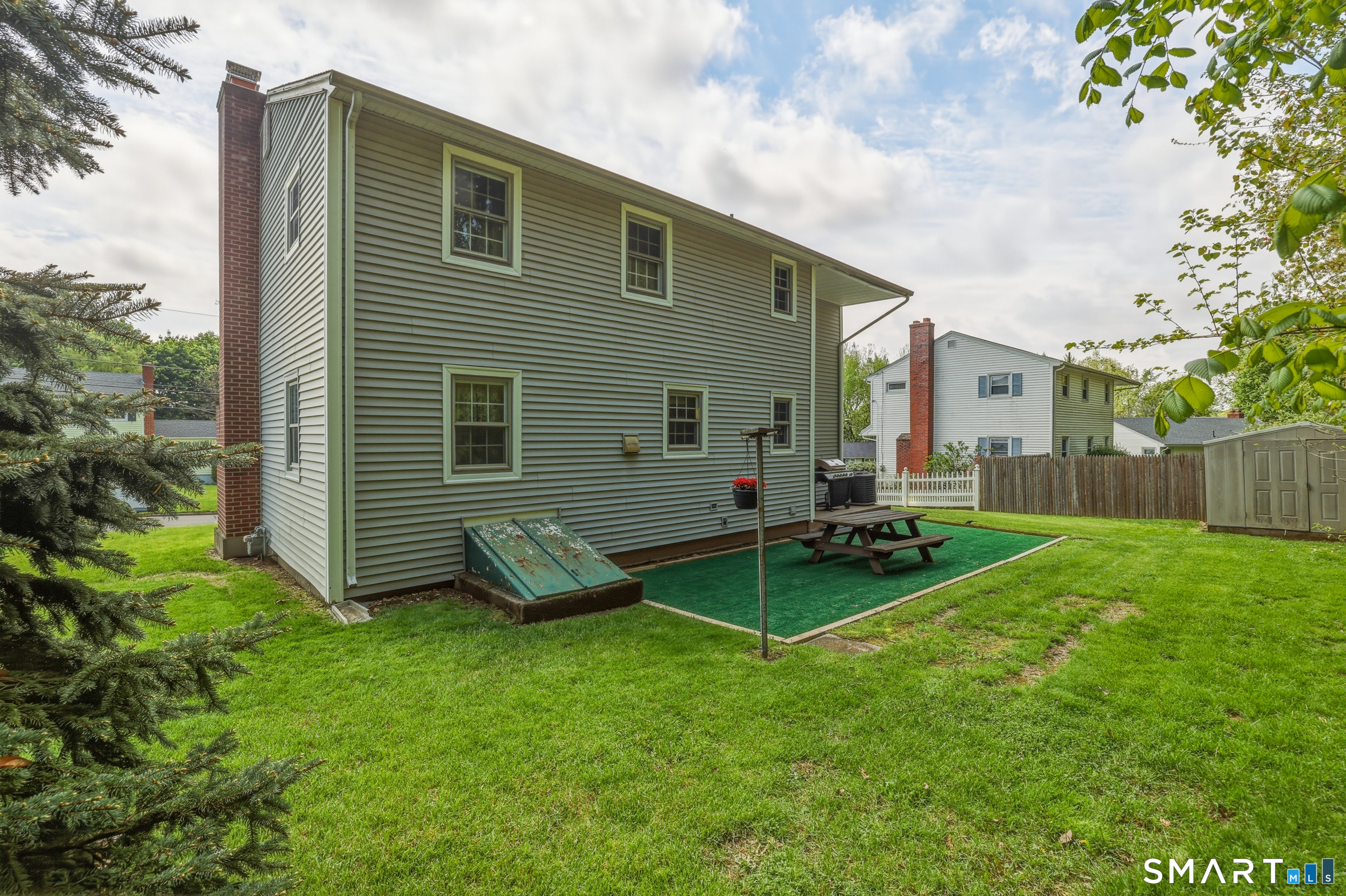 51 Varmor Drive New Britain CT 06053
