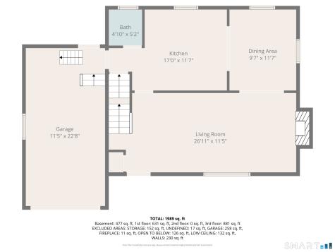 51 Varmor Drive New Britain CT 06053