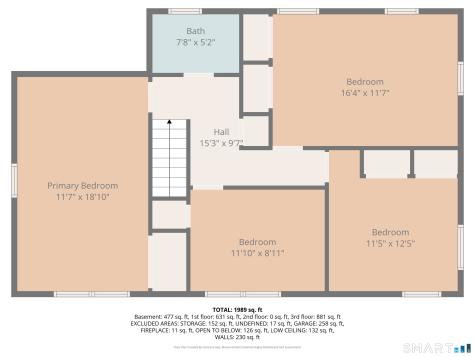 51 Varmor Drive New Britain CT 06053